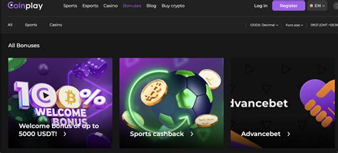 coinplay casino  Average complaint response time: 1 day What we like Supports cryptocurrencies Can purchase crypto on-site 24/7 live chat Coinplay is the latest addition to the world of Bitcoin casinos offering over 2500 games from 100+ industry-leading software providers